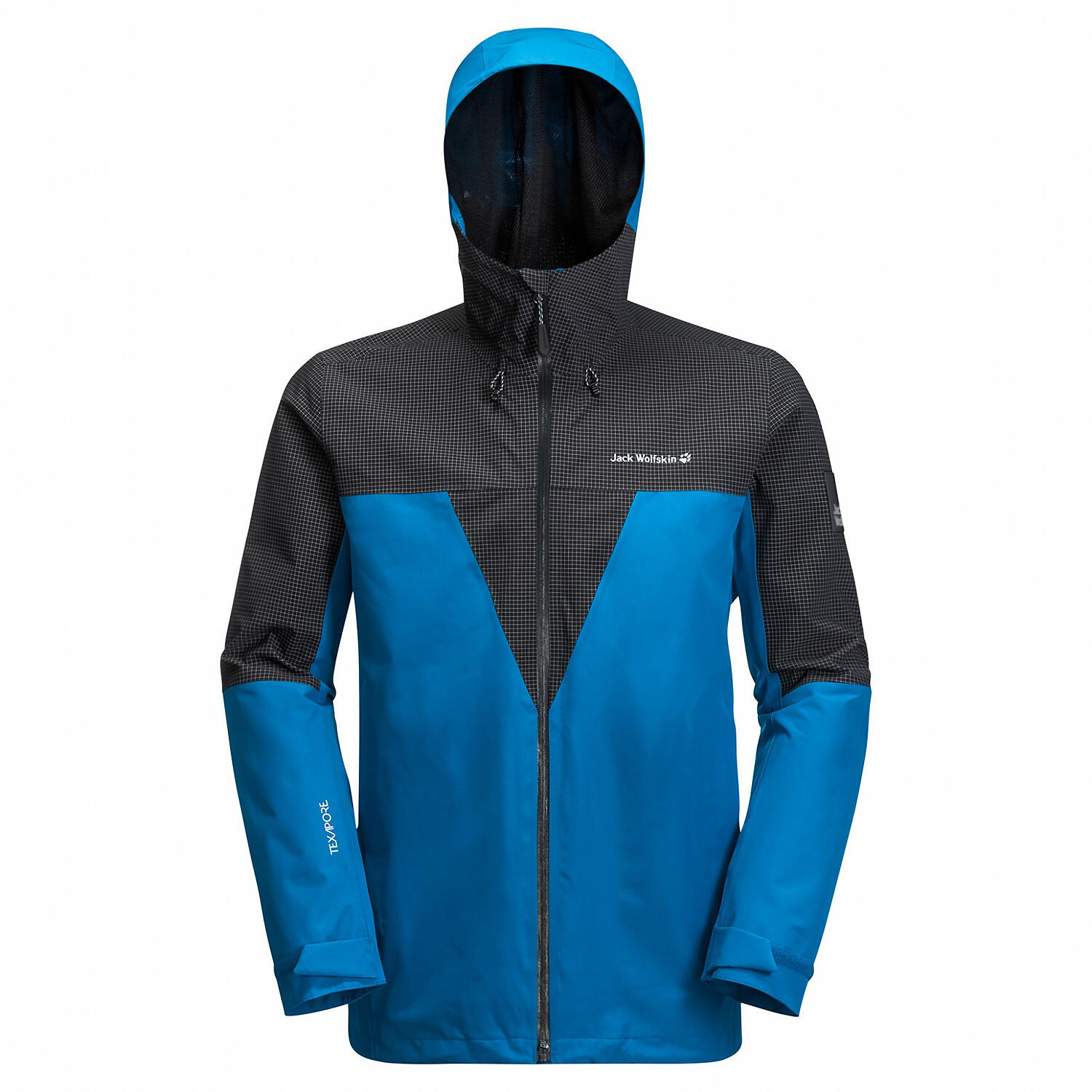 Herren Funktionsjacke M DNA RHAPSODY JACKET 2/5