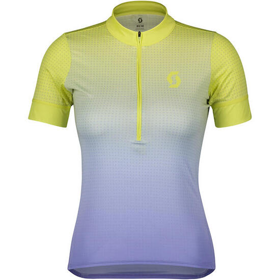 Damen Radtrikot W ENDURANCE 15 S/SL SHIRT
