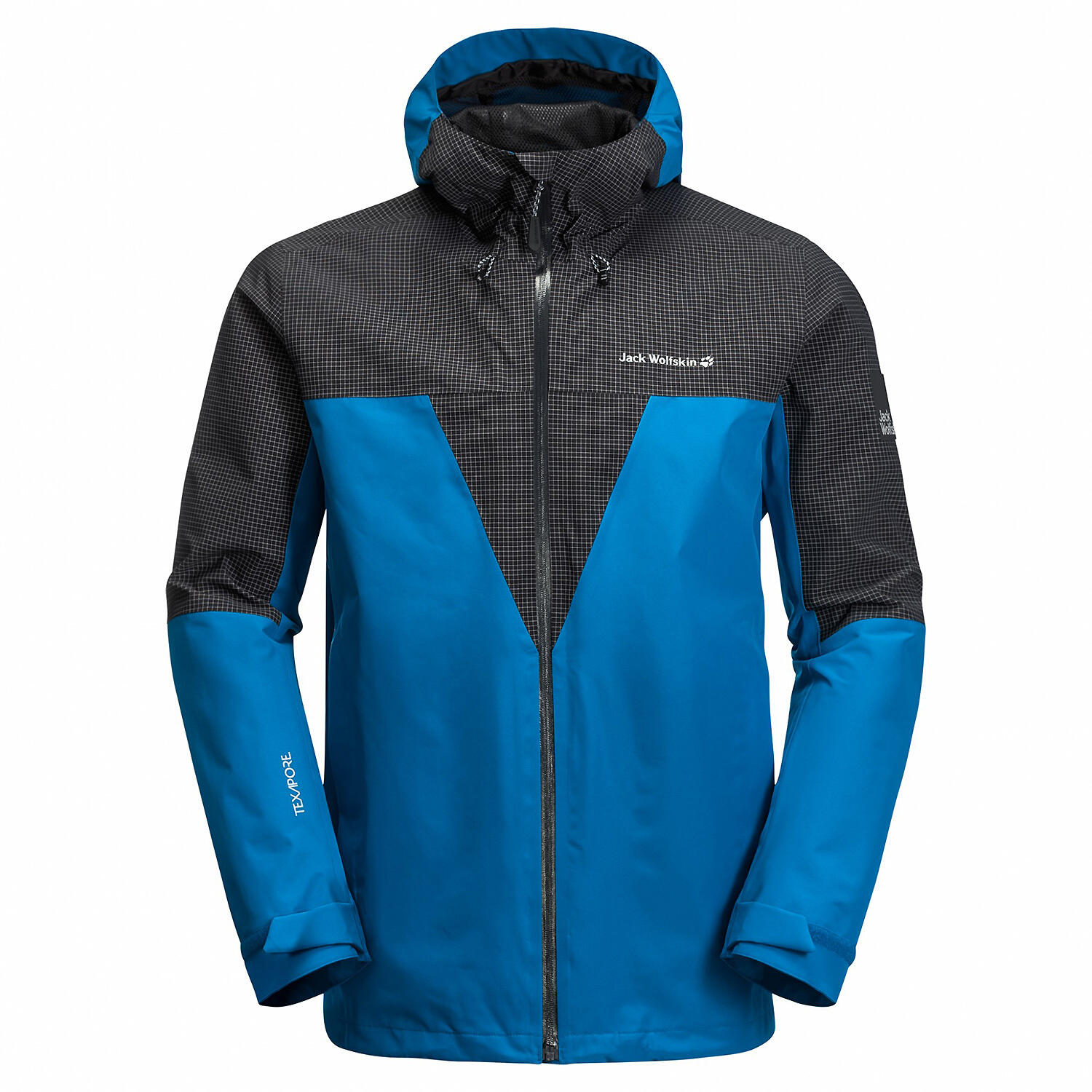 Herren Funktionsjacke M DNA RHAPSODY JACKET 1/5