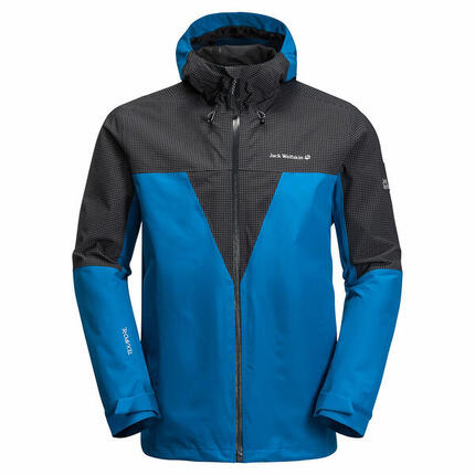 Herren Funktionsjacke M DNA RHAPSODY JACKET