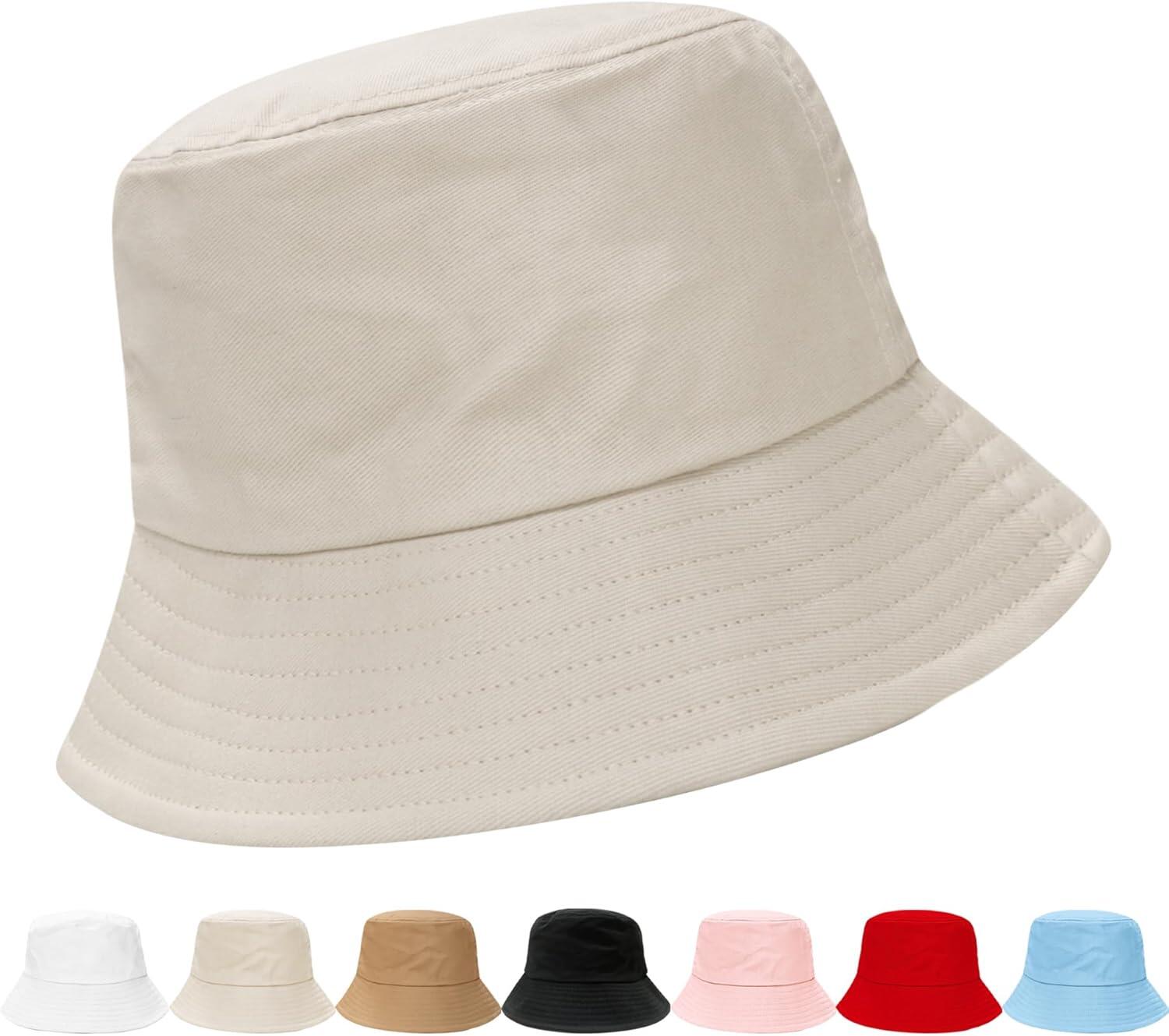 Bucket Hats fot Men Women