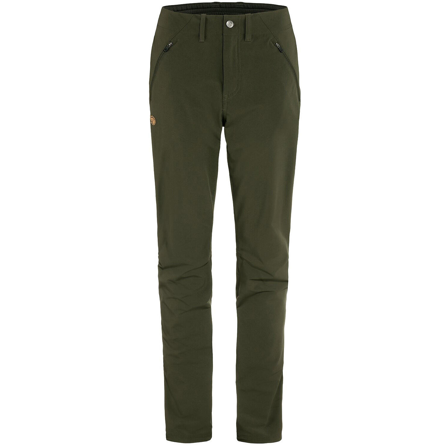 Damen Wanderhose Abisko Trail Stretch W 2/4