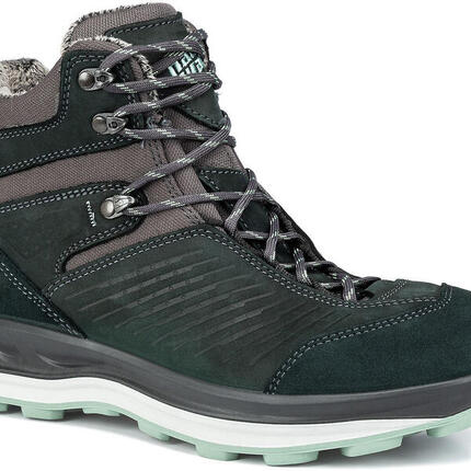 Damen Trekking-Halbschuhe W BLUESTRAITMID LADY ES