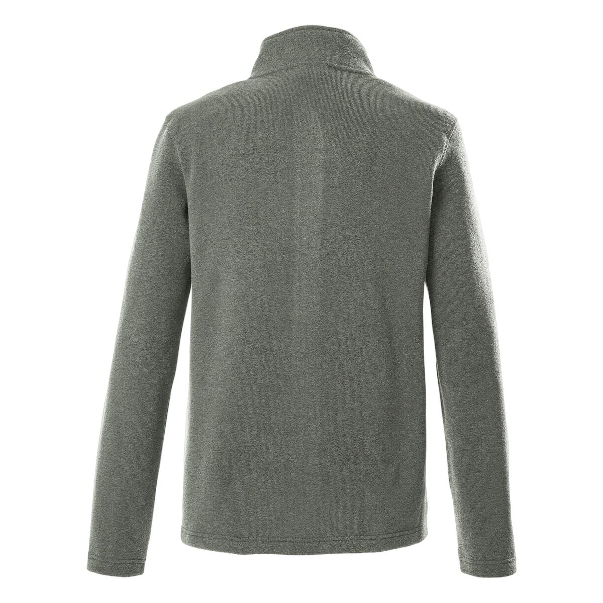 Herren Strickfleecejacke GW 81 MN KNTFLC JCKT 2/2