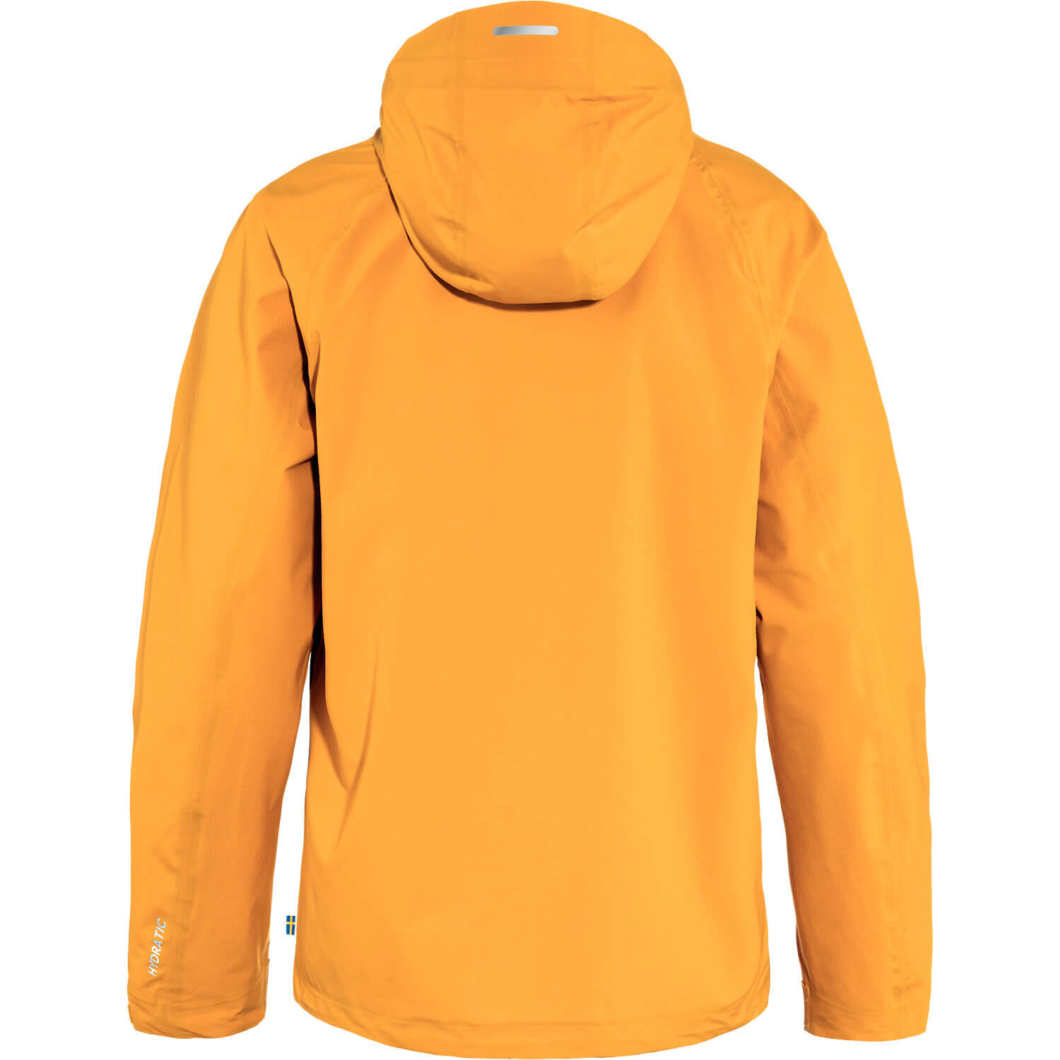 Veste de pluie homme Fjällräven HC Hydratic Trail 3/7