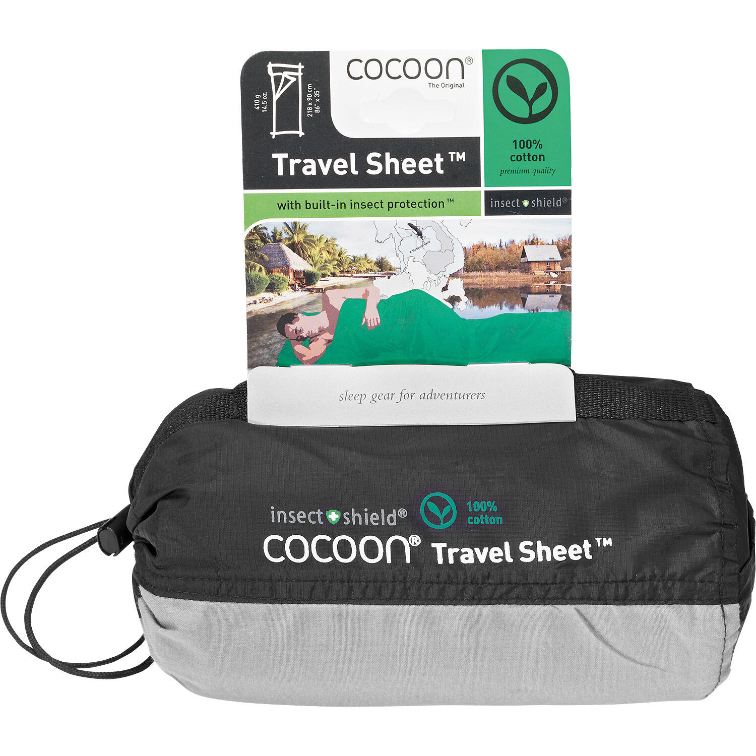 COCOON picture
