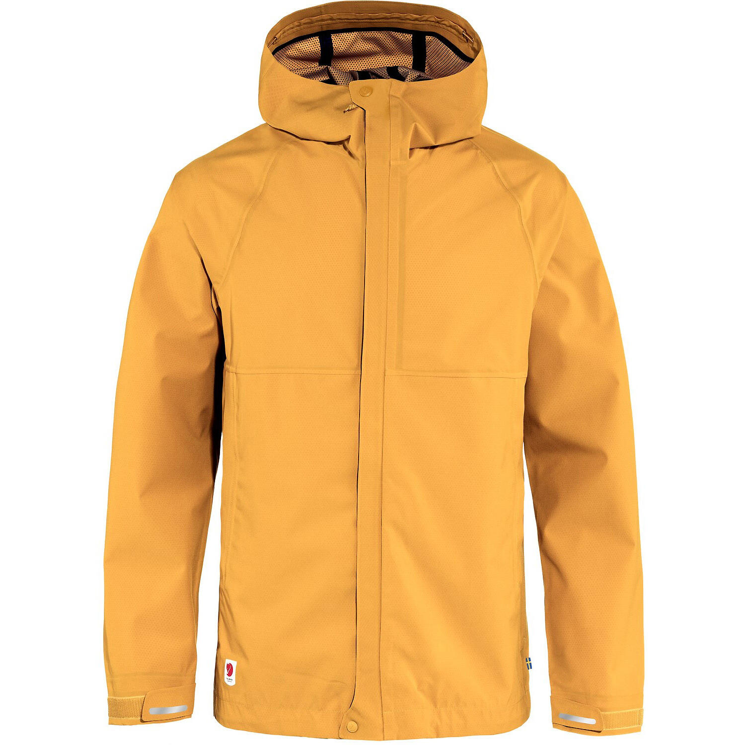 Veste de pluie homme Fjällräven HC Hydratic Trail 2/7