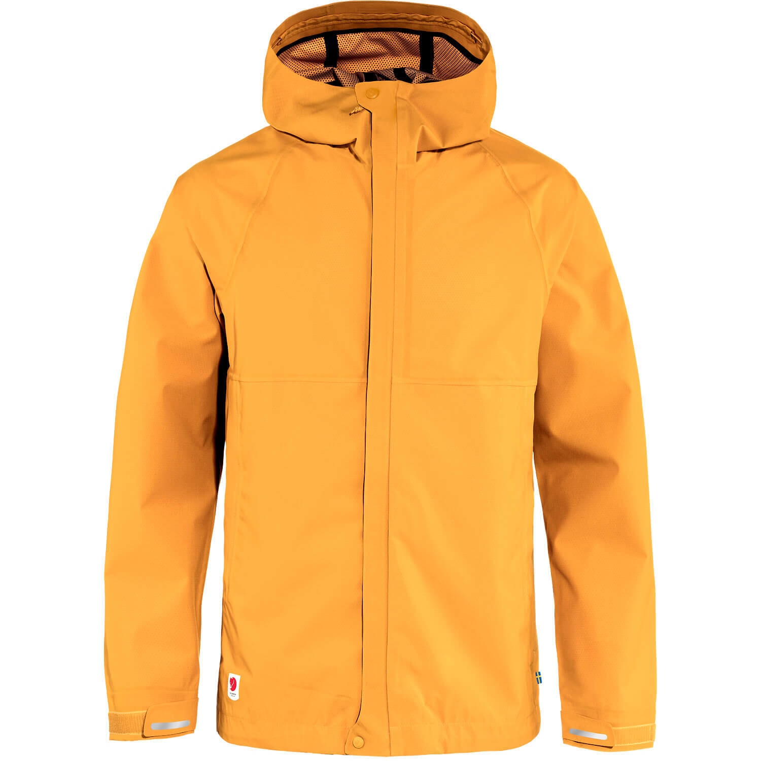 jaune / gris ardoise