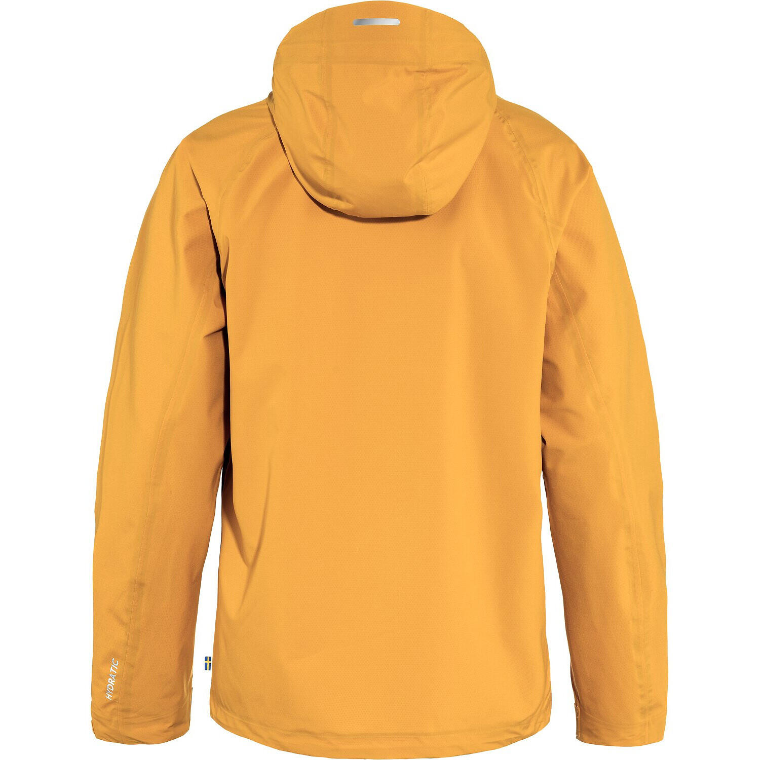 Veste de pluie homme Fjällräven HC Hydratic Trail 4/7