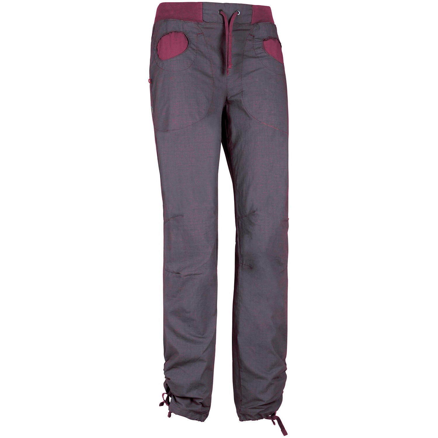 Damen Hose lang W NMIX 2.1 1/7