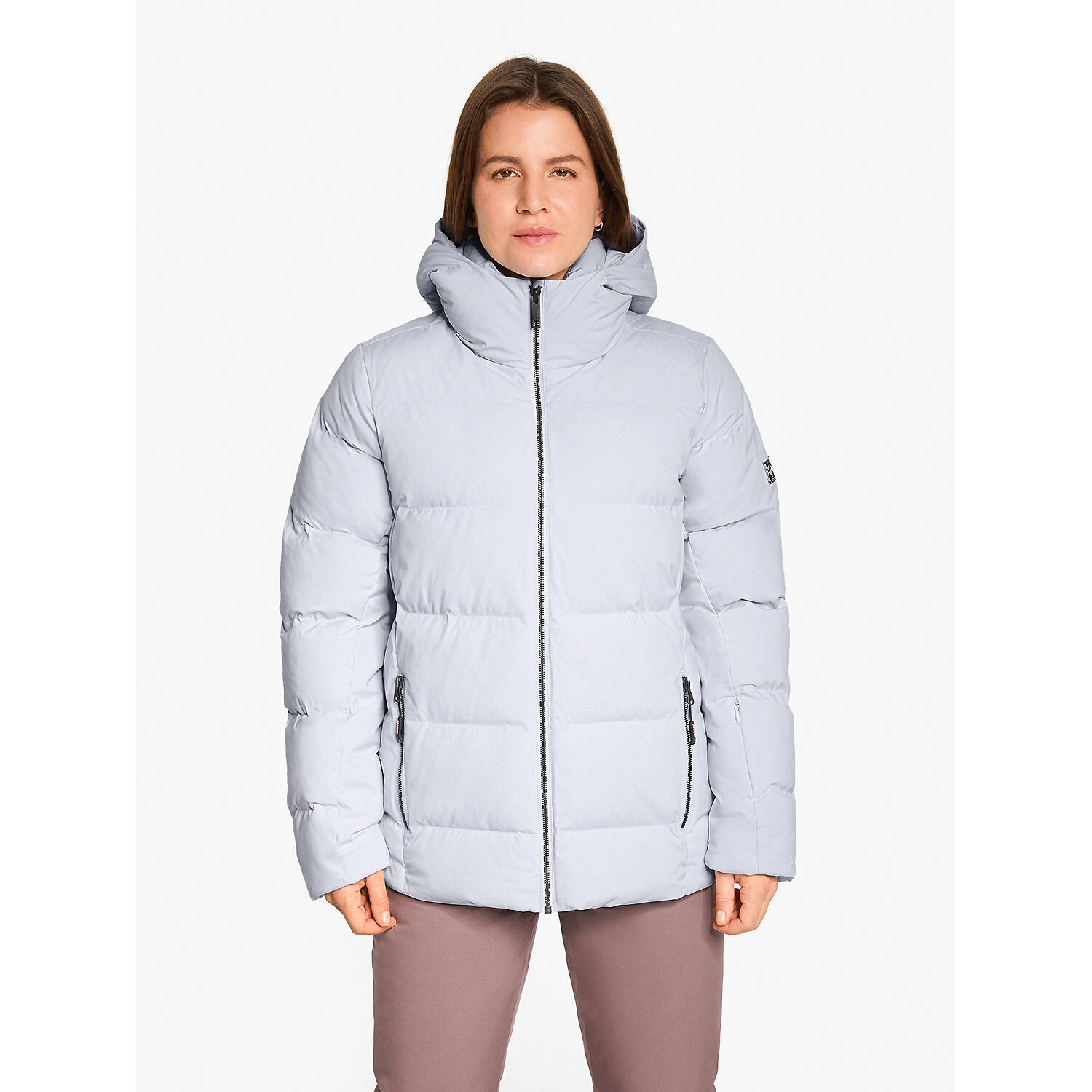Damen Skijacke TRAVA-Z jacket lady 3/5