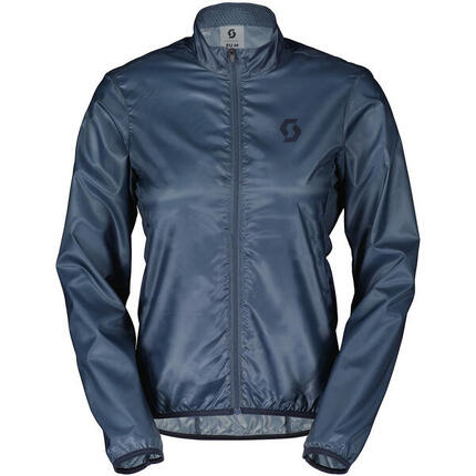 Damen Funktionsjacke W ENDURANCEWINDBREAKER JACKET