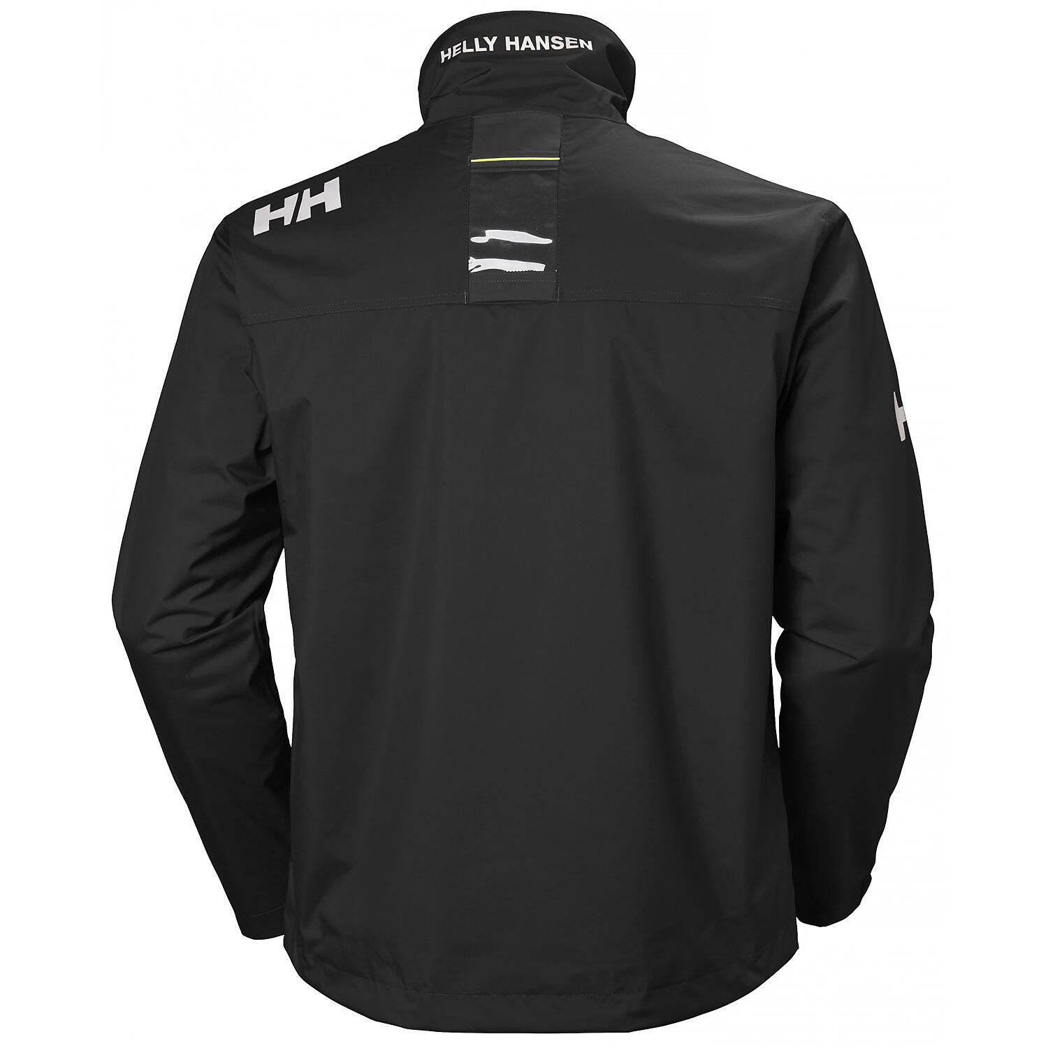 Herren Funktionsjacke M CREW JACKET 2/5