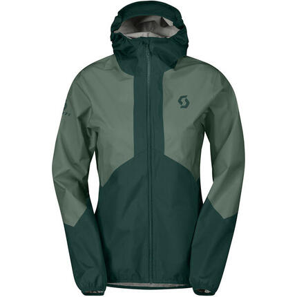 Herren Funktionsjacke M EXPLORAIR LIGHT DRYO 2.5L JACKET