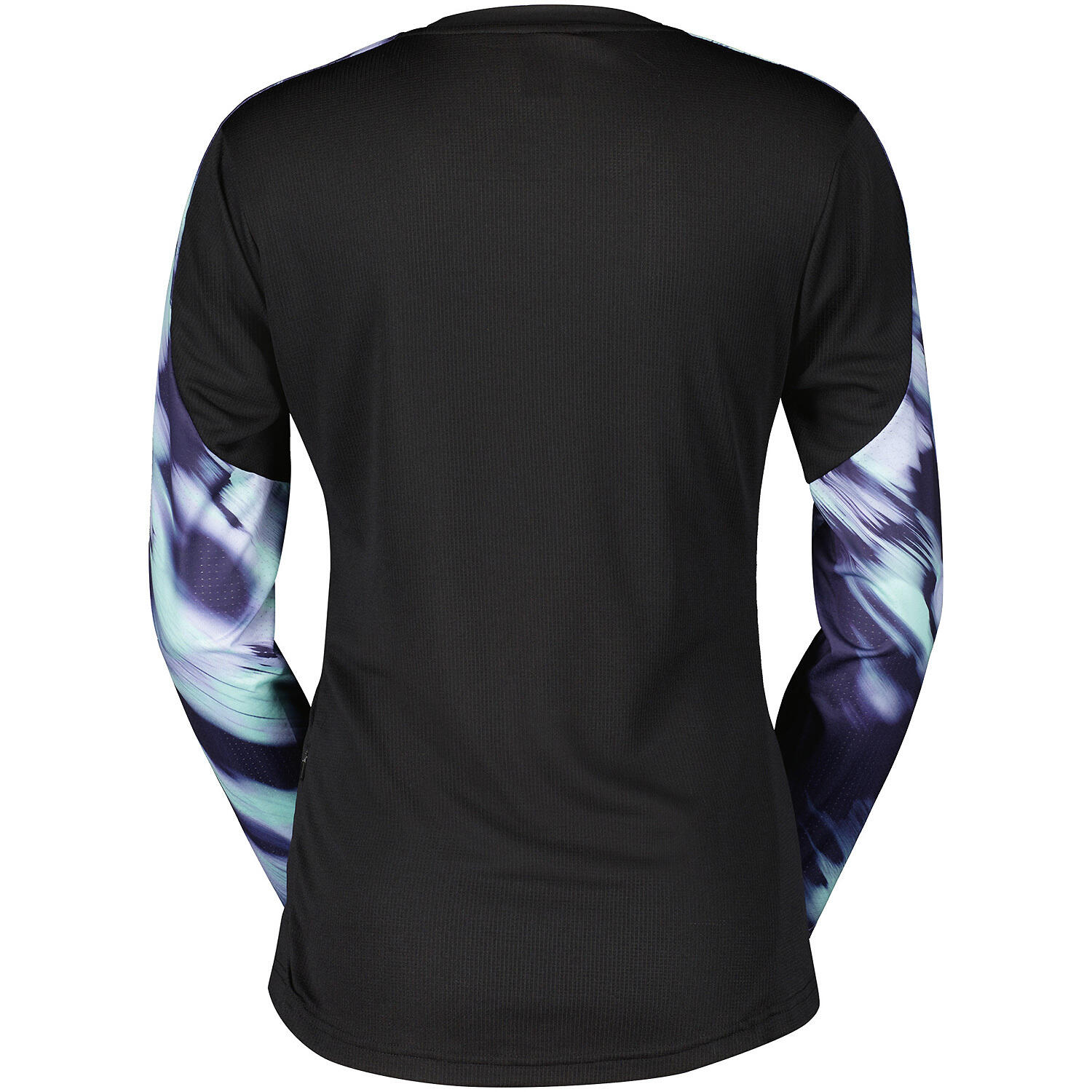 Damen Shirt W TRAIL CONTESSA SIGN. L/SL SHIRT 2/2