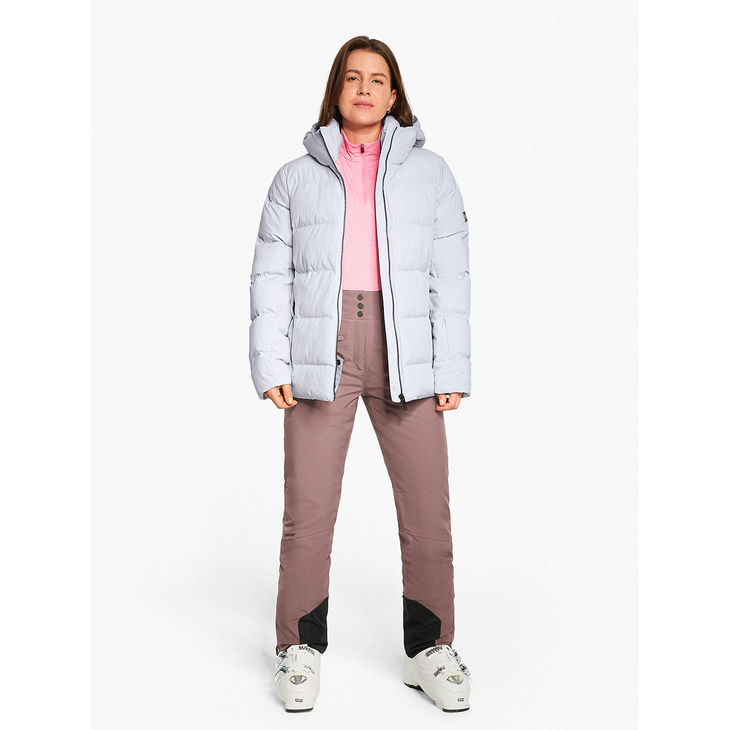 Damen Skijacke TRAVA-Z jacket lady 5/5
