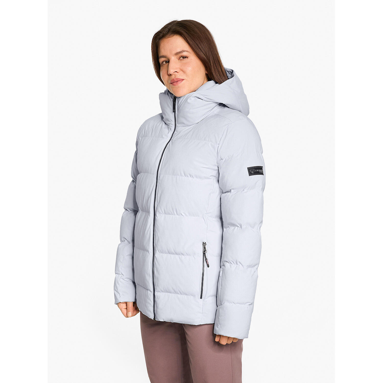 Damen Skijacke TRAVA-Z jacket lady 4/5