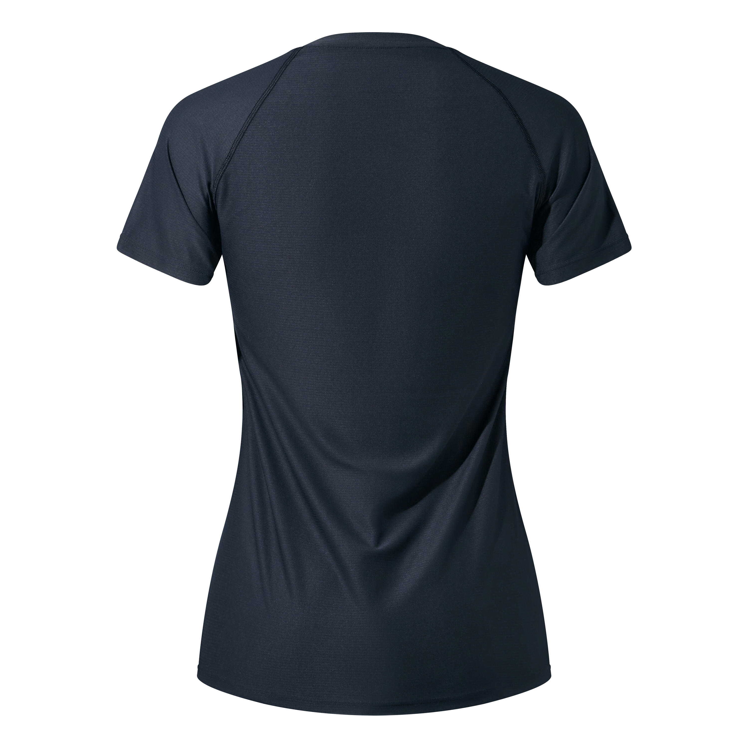 Damen Longsleeve mit RV W 24/7 TECH TEE CREW 2/5