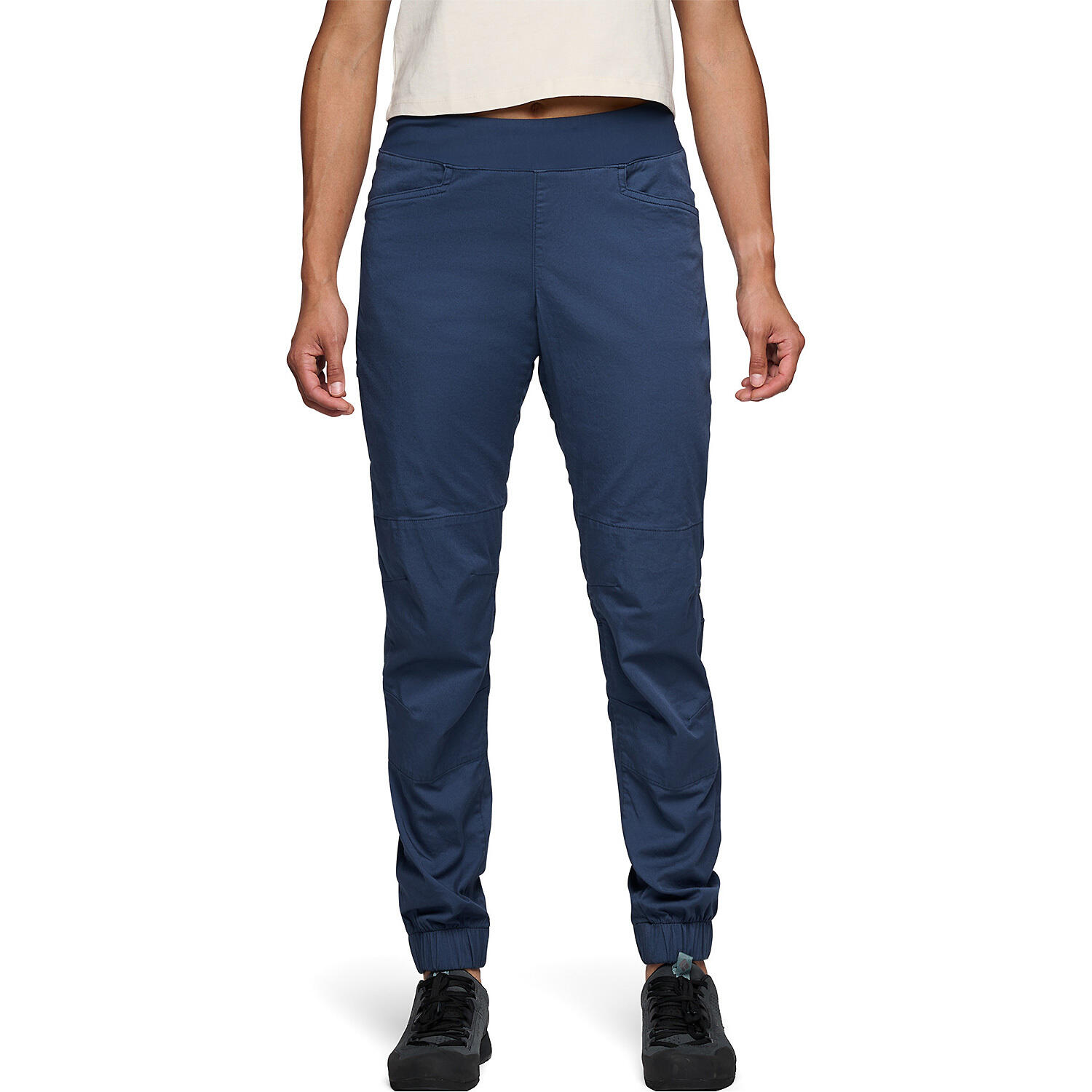 Pantalon femme Black Diamond Notion SP 2/6