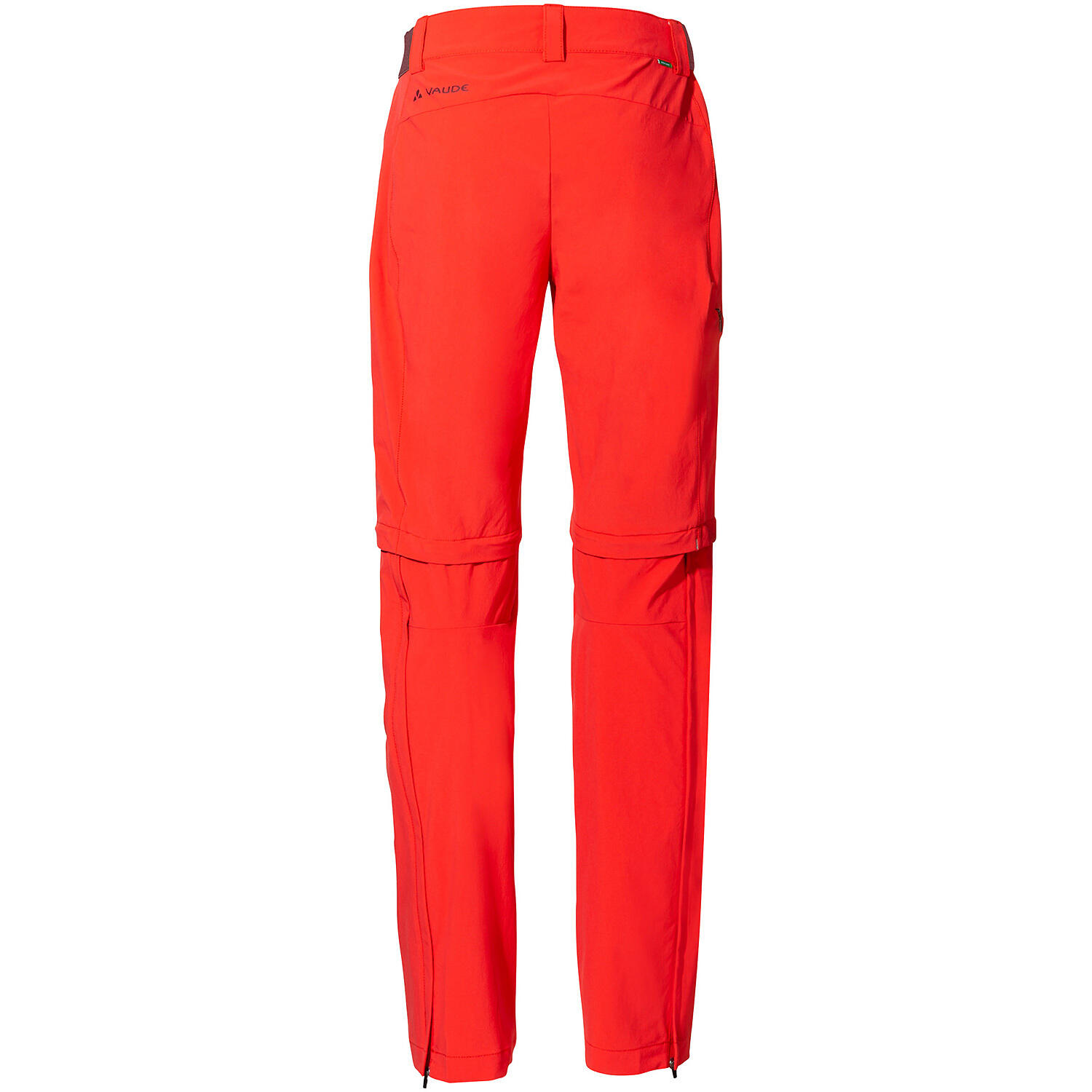 Damen Hose lang WOMENS FARLEY STRETCH ZO T-ZIP PANTS II 2/7
