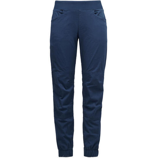 Pantalon femme Black Diamond Notion SP