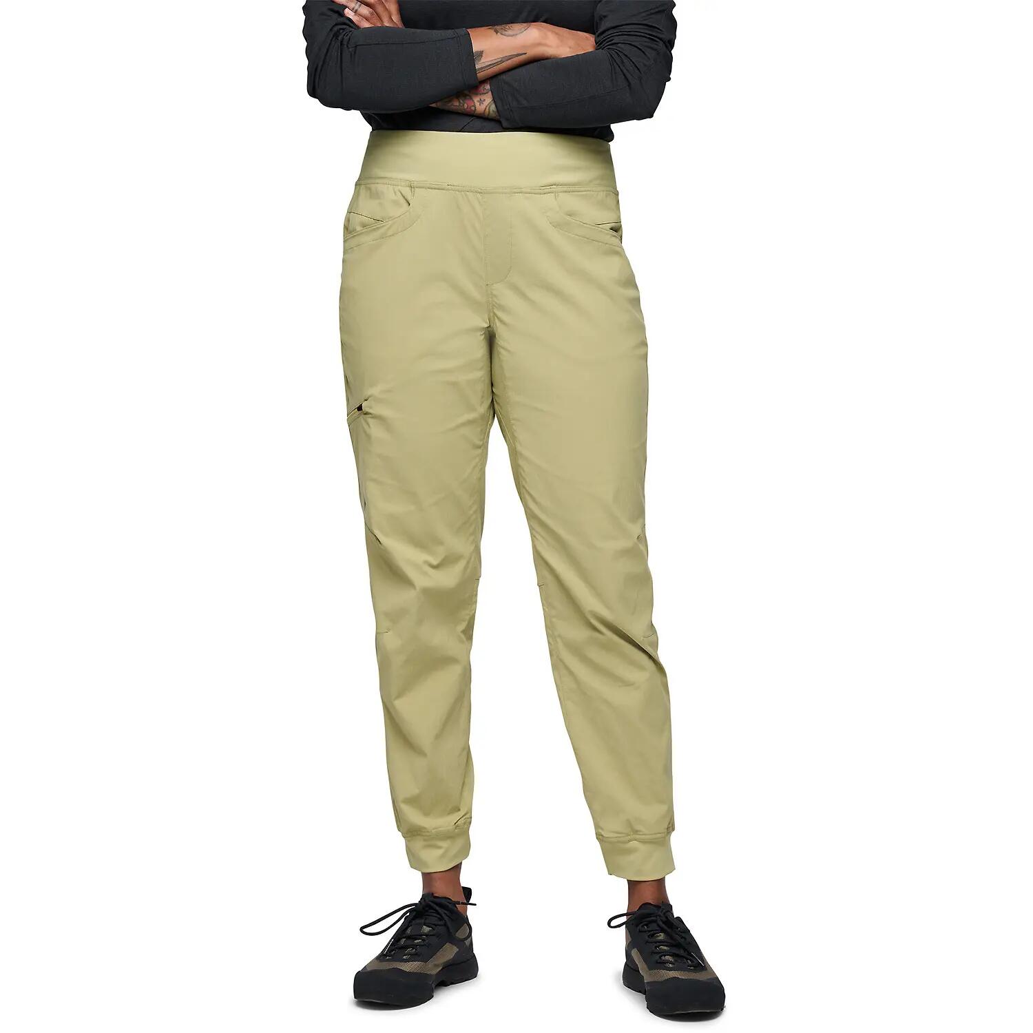 Damen Hose lang W TECHNICIAN JOGGER PANTS 2/5