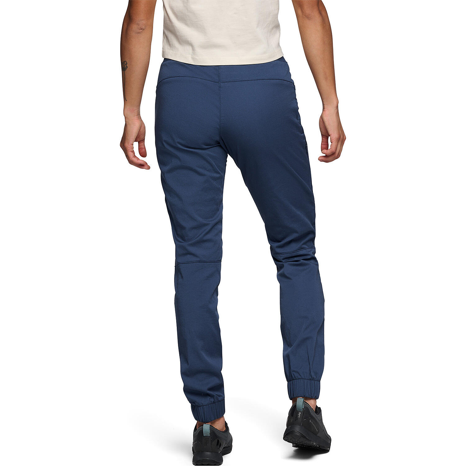 Pantalon femme Black Diamond Notion SP 4/6