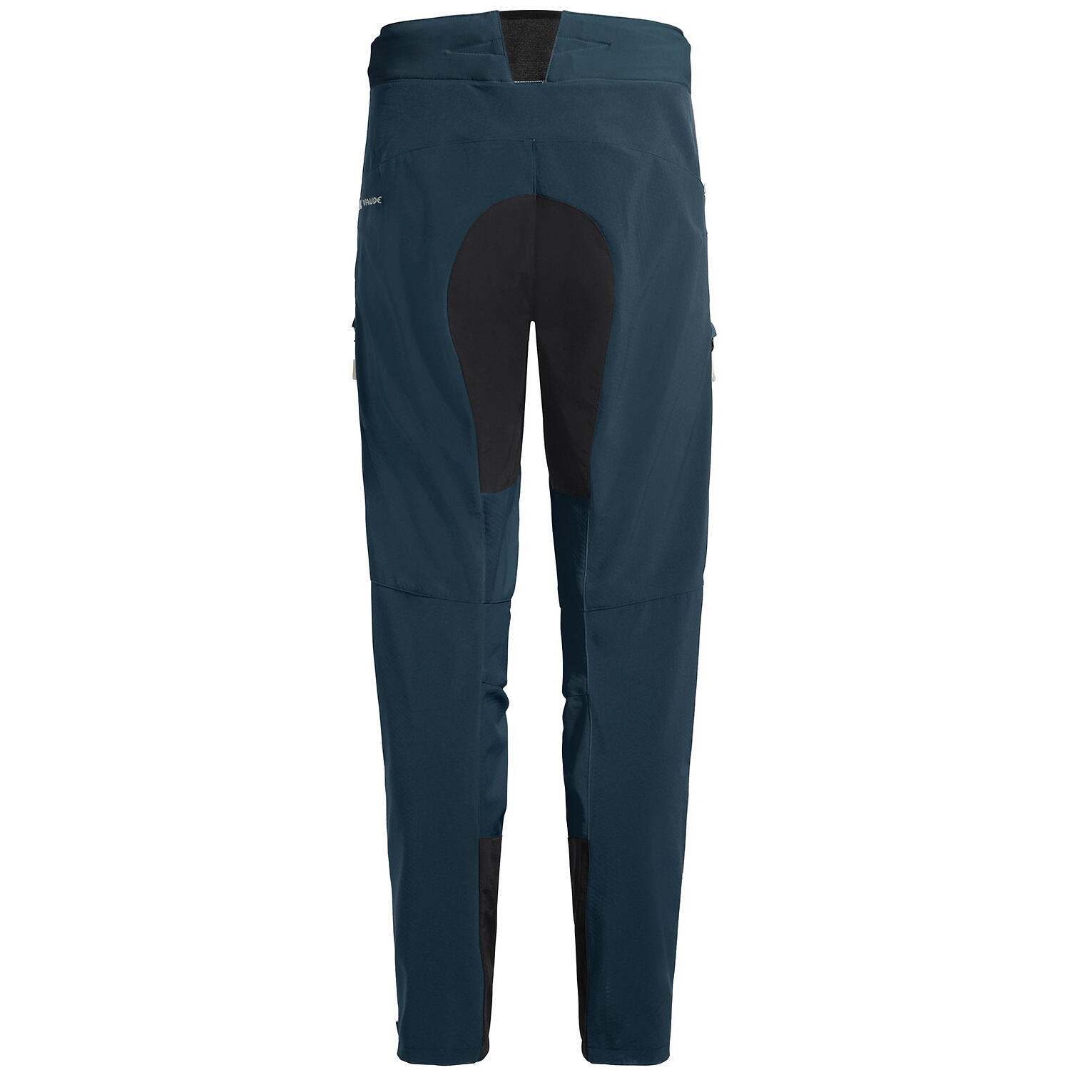 Herren Hose lang MENS QIMSA SOFTSHELL PANTS II 3/7