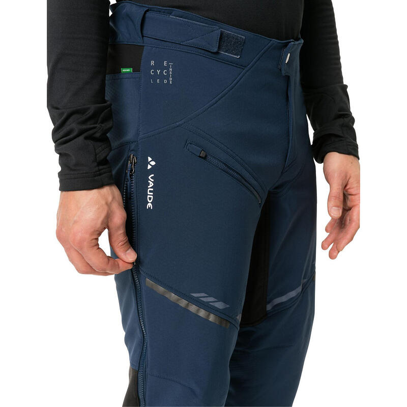 Softshell nadrág VAUDE Virt
