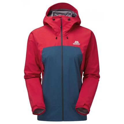 Damen Funktionsjacke W FIREFOX JACKET
