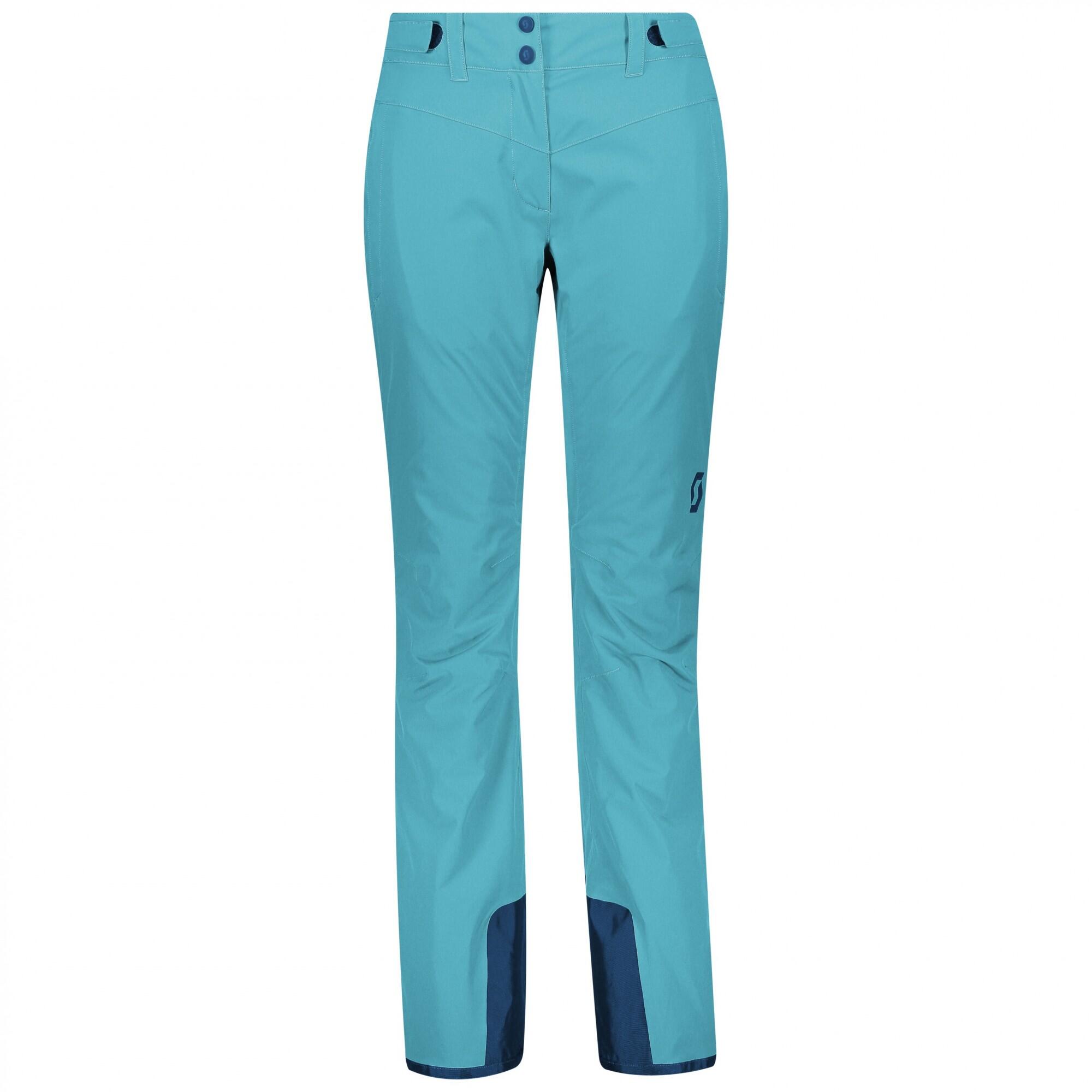 BLAU / indigoblau