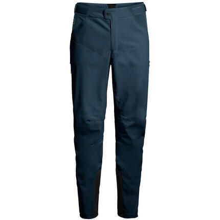Herren Hose lang MENS QIMSA SOFTSHELL PANTS II