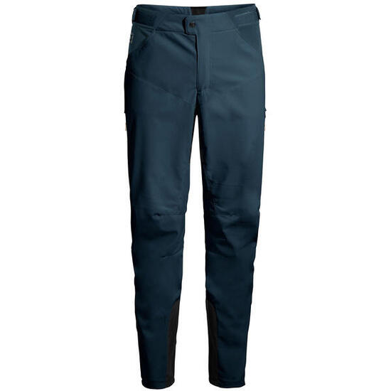 Herren Hose lang MENS QIMSA SOFTSHELL PANTS II