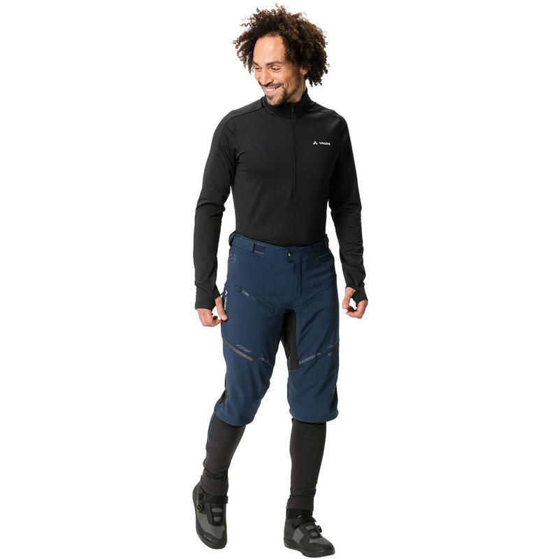 Softshell nadrág VAUDE Virt