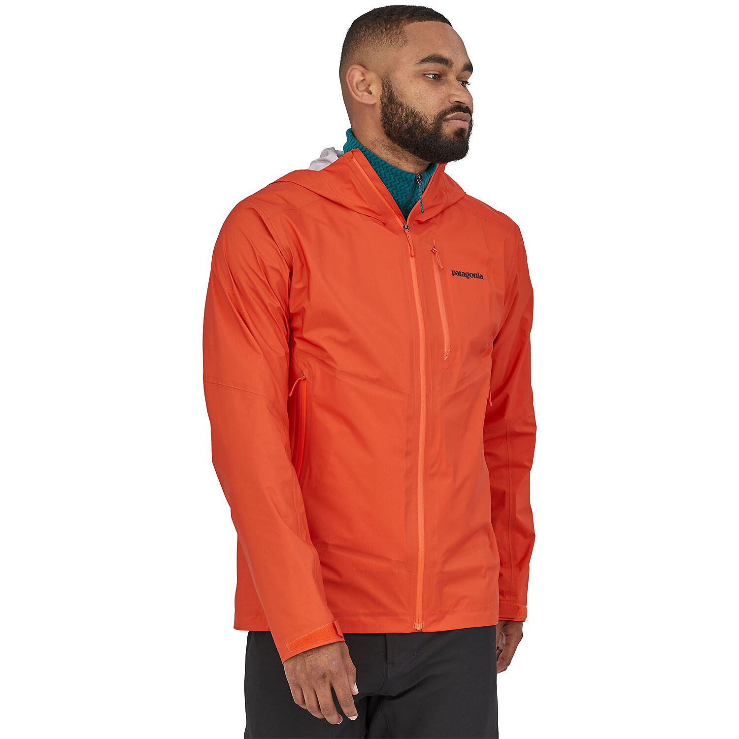 Herren Jacke M STORM10 JACKET 2/3