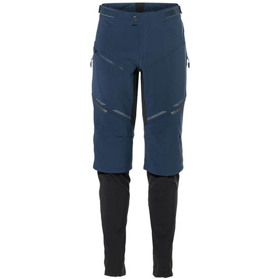 Herren Hose lang MENS VIRT SOFTSHELL PANTS II