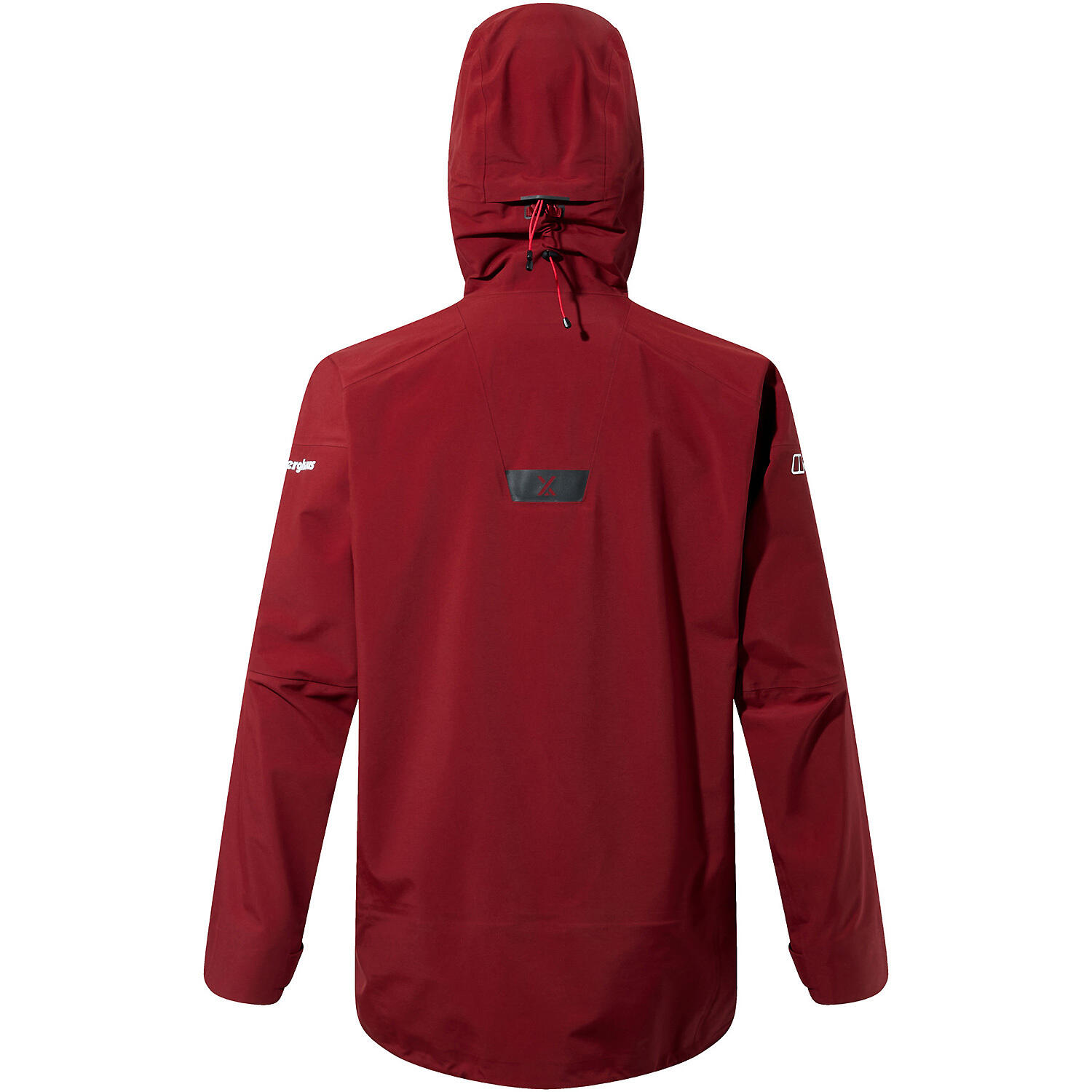 Herren Funktionsjacke MMTN ARETE DESCEND GTX JACKET 3/7