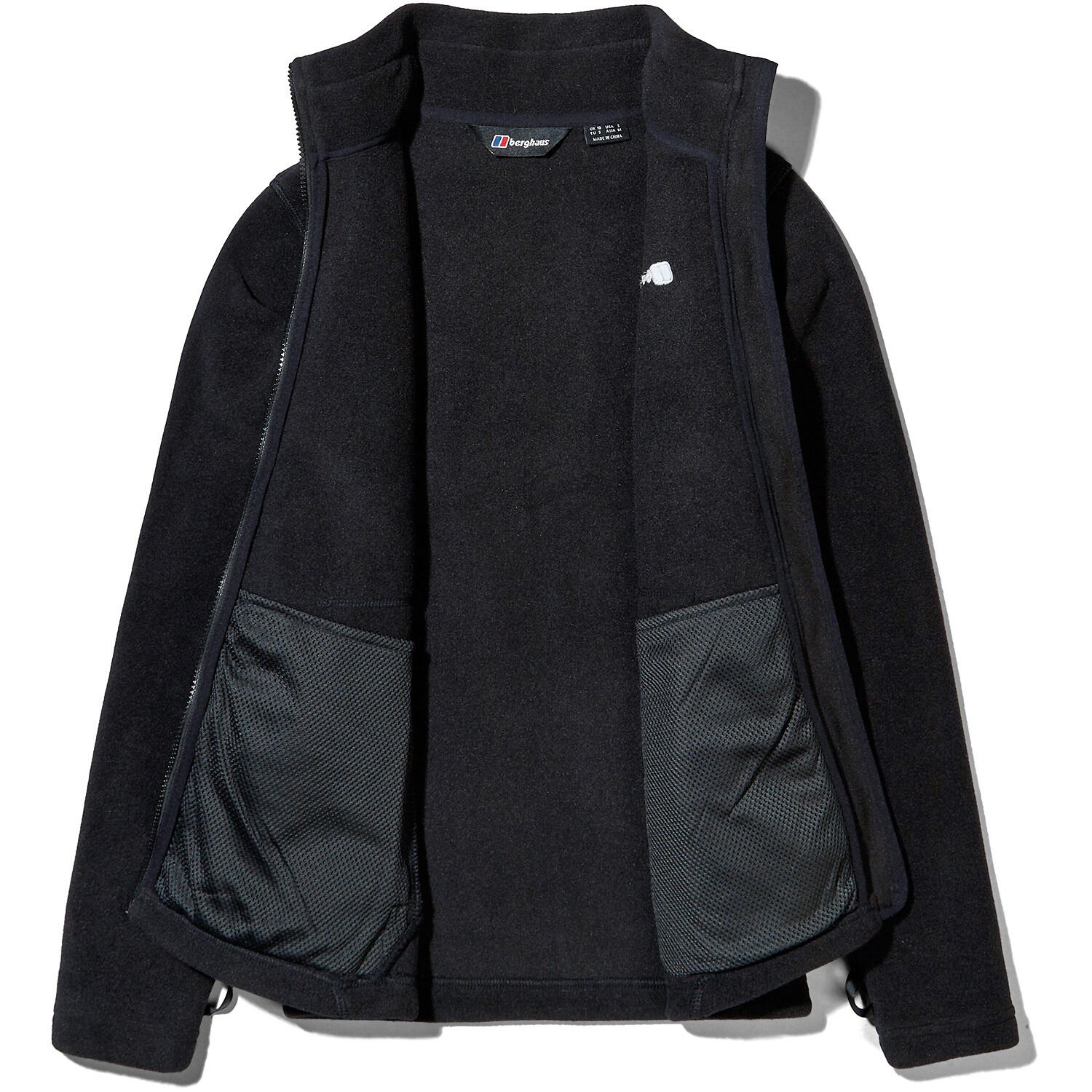 Damen Jacke Fleecejacke Prism PT 3/7