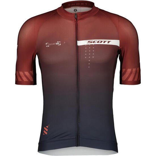 Herren Radtrikot M RC PRO S/SL JERSEY