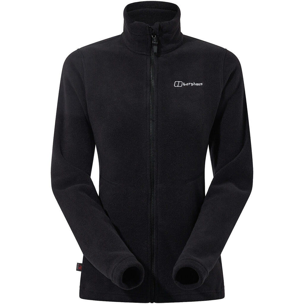Women's Prism InterActive Polartec Fleece Jacket
