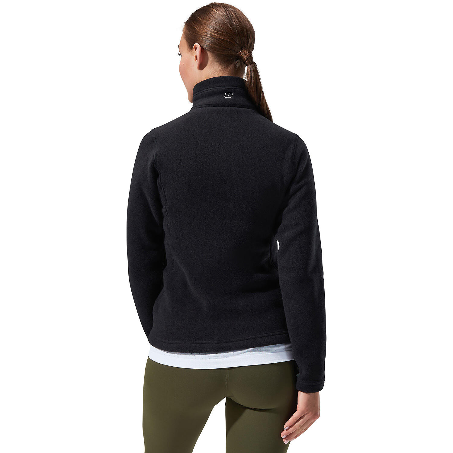 Damen Jacke Fleecejacke Prism PT 6/7