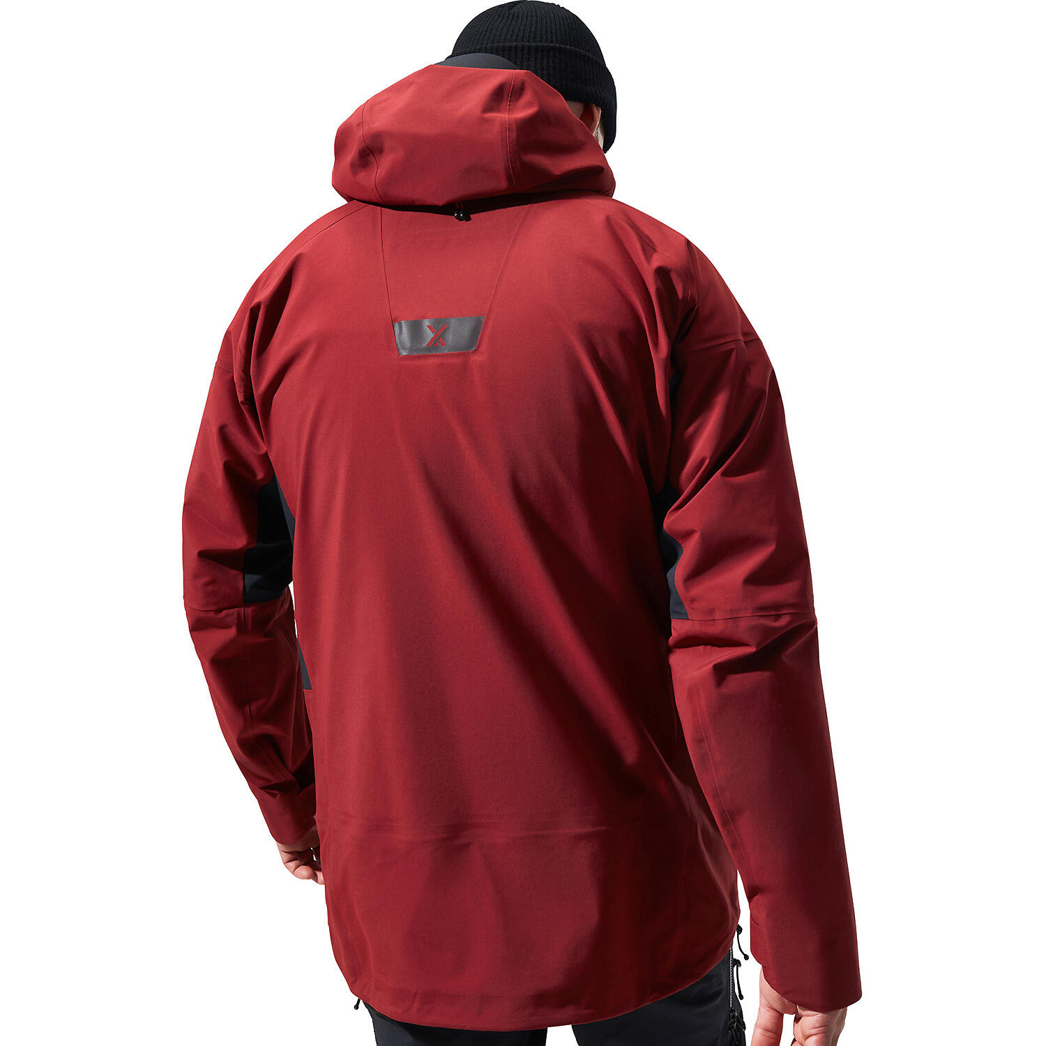 Herren Funktionsjacke MMTN ARETE DESCEND GTX JACKET 6/7