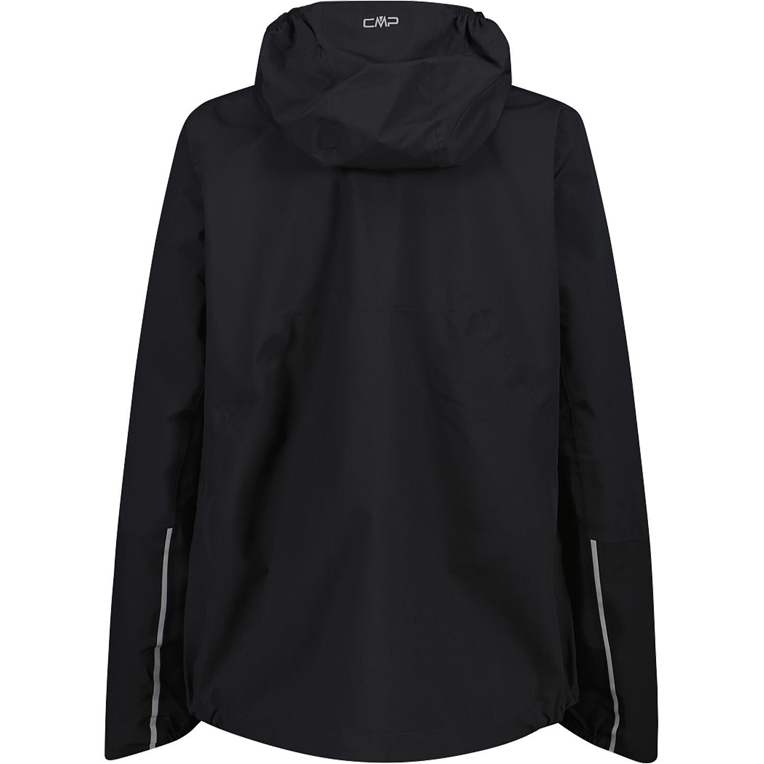 Chaqueta con capucha CMP 2/3