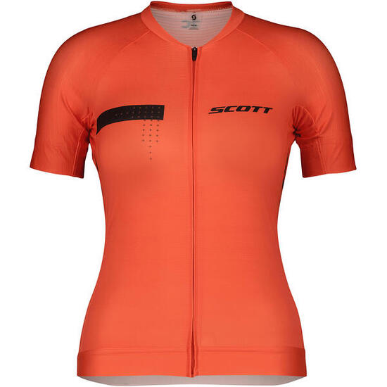 Damen Trikot W RC PRO S/SL JERSEY