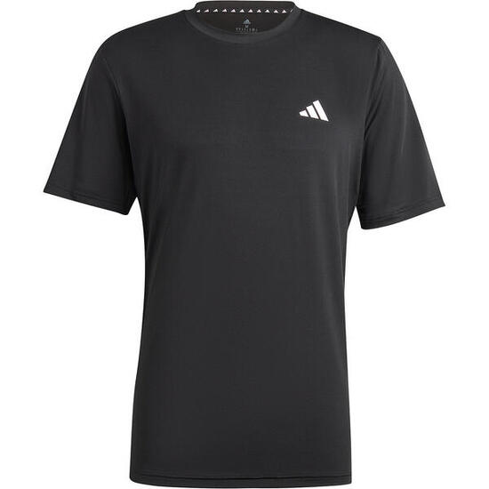 Camisa elástica adidas Essentials
