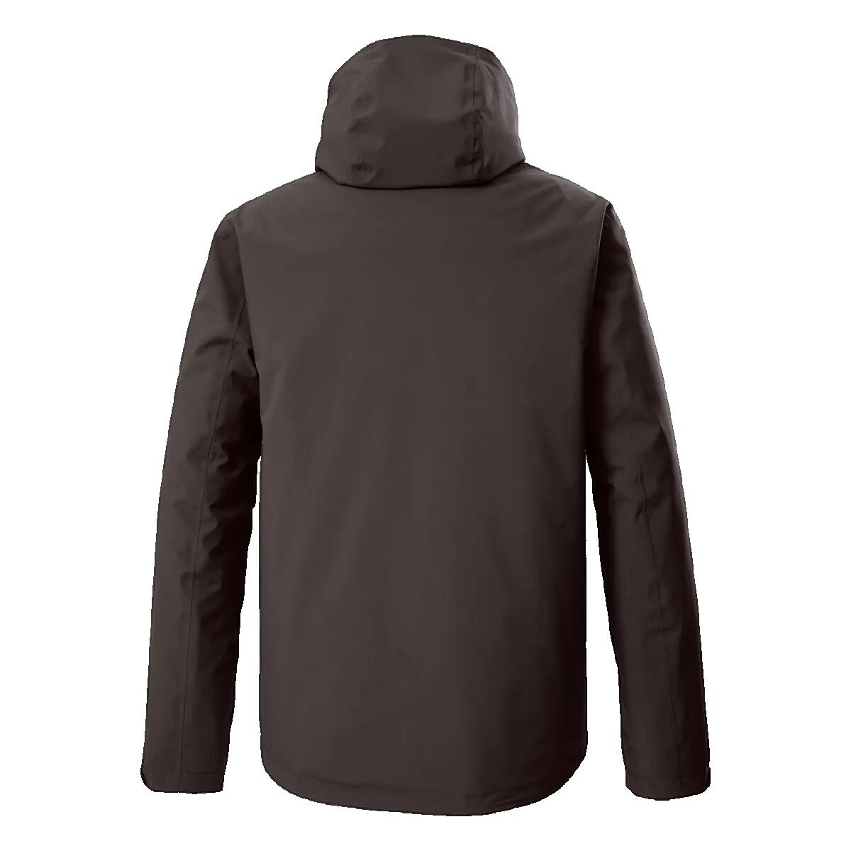 Herren 3in1-Jacke KOW 95 MN JCKT 2/9