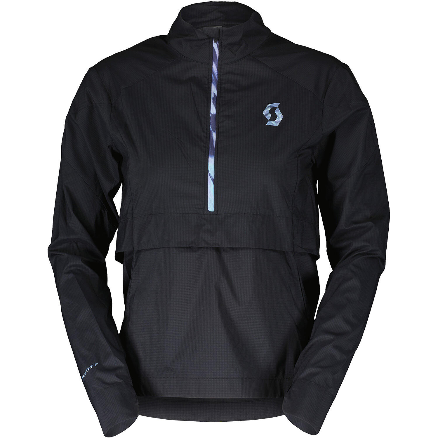 Damen Funktionsjacke W CONTESSA SIGN. ANORAKWB JACKET 1/2