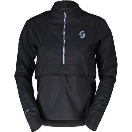 Damen Funktionsjacke W CONTESSA SIGN. ANORAKWB JACKET