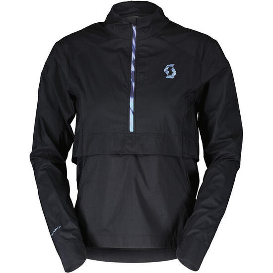 Damen Funktionsjacke W CONTESSA SIGN. ANORAKWB JACKET