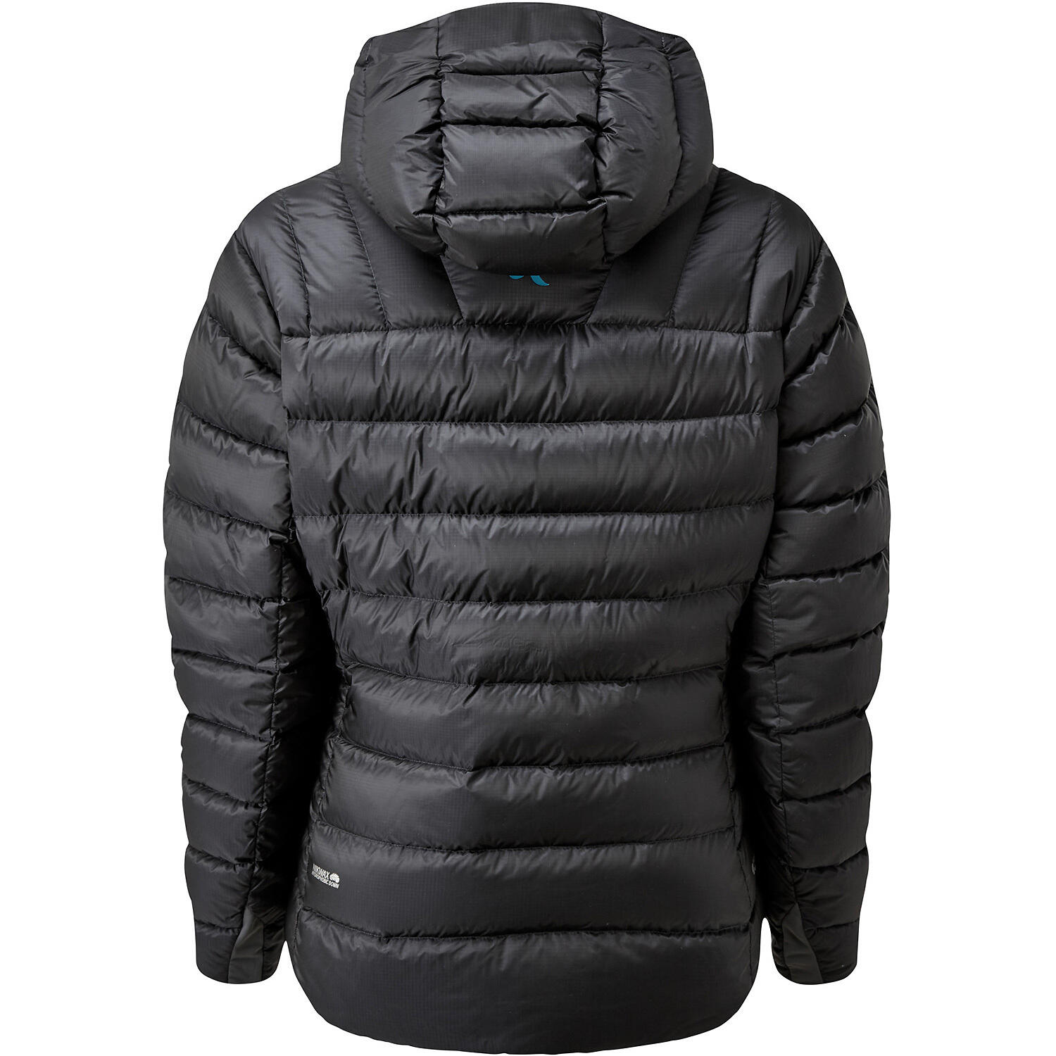 Damen Funktionsjacke W ELECTRPRO JACKET 2/6